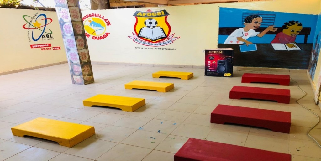 Projet Zoodo 2 : c&rsquo;est parti&nbsp;!…