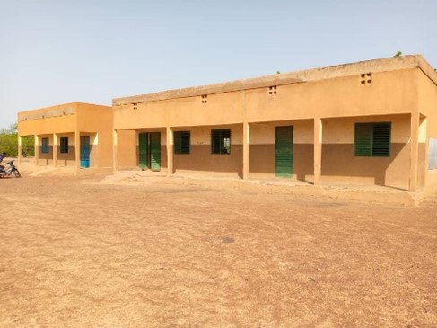 Diagnostic à l&rsquo;école de&nbsp;Zipèlin