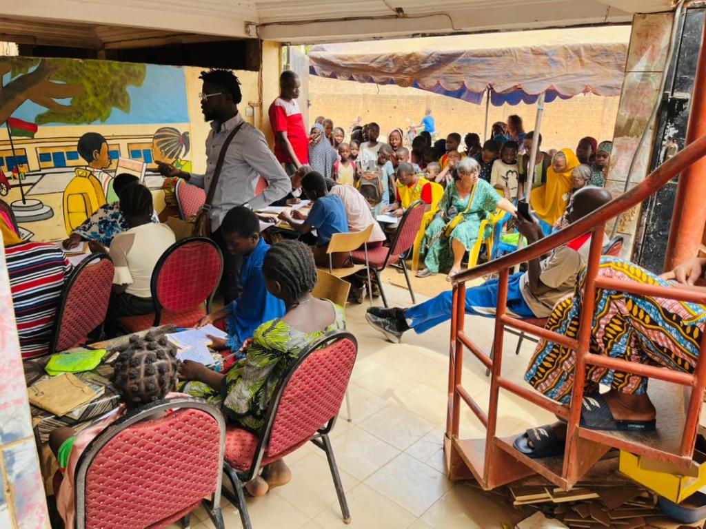 Zoodo : concours de lecture&nbsp;!